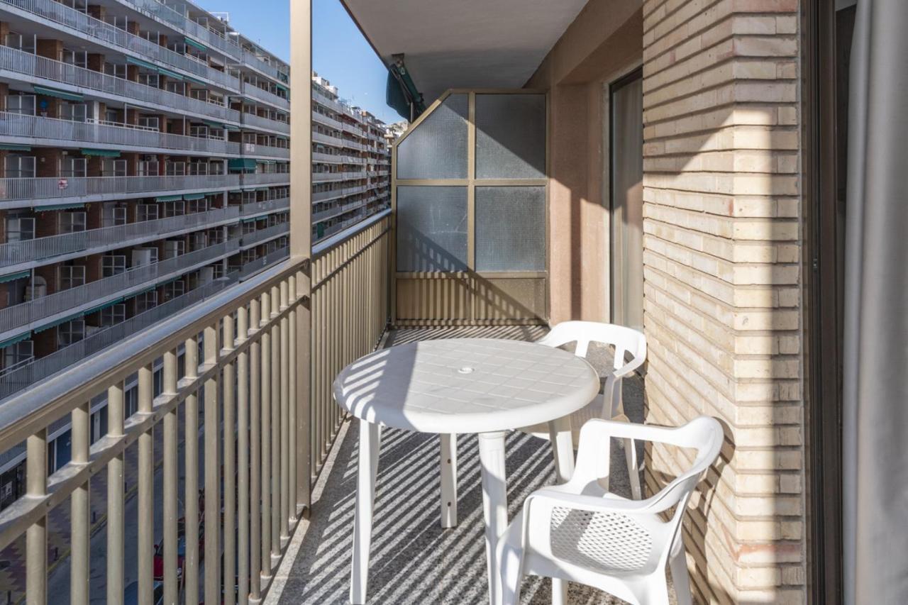 Provence, 5º-18 Apartamento Cullera Exterior foto